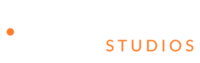 KIMISUITE Studios logo